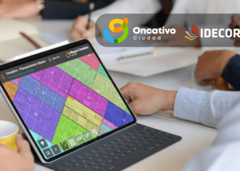 Oncativo ya publica datos abiertos sobre planificación urbana y uso de suelo