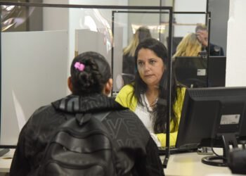 Trabajo ofrece asesoramiento gratuito a trabajadores