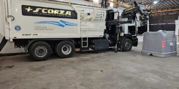 Scorza de Oncativo recibió los beneficios de Promoción Industrial