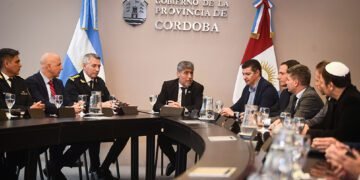 La Provincia refuerza la seguridad en instituciones tras ataque a Israel