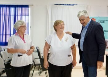 El hospital de Villa del Rosario ya cuenta con una nueva central de esterilización