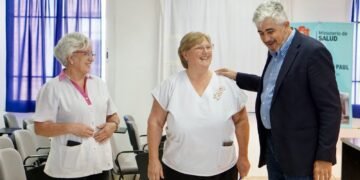 El hospital de Villa del Rosario ya cuenta con una nueva central de esterilización