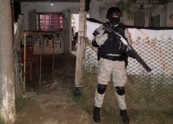 Oliva: secuestran cocaína, marihuana y dinero en operativo antidrogas