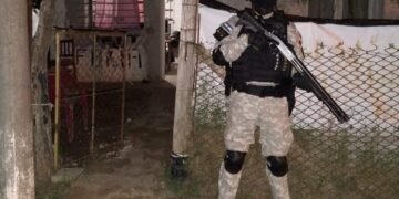 Oliva: secuestran cocaína, marihuana y dinero en operativo antidrogas