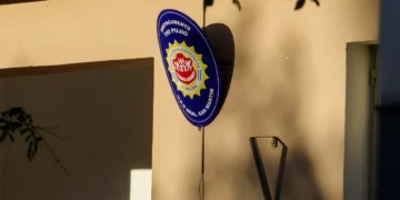 Tío Pujio: Detenidos por agredir brutalmente a sus dos hijas de un año