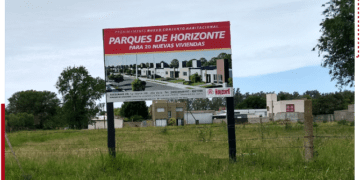 Lotes con todos los servicios: la clave del éxito de Cooperativa Horizonte para acceder a la casa propia