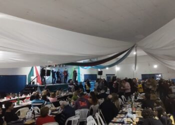 Oncativo tendrá la Fiesta de las Pastas Caseras este 1 de junio