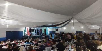 Oncativo tendrá la Fiesta de las Pastas Caseras este 1 de junio