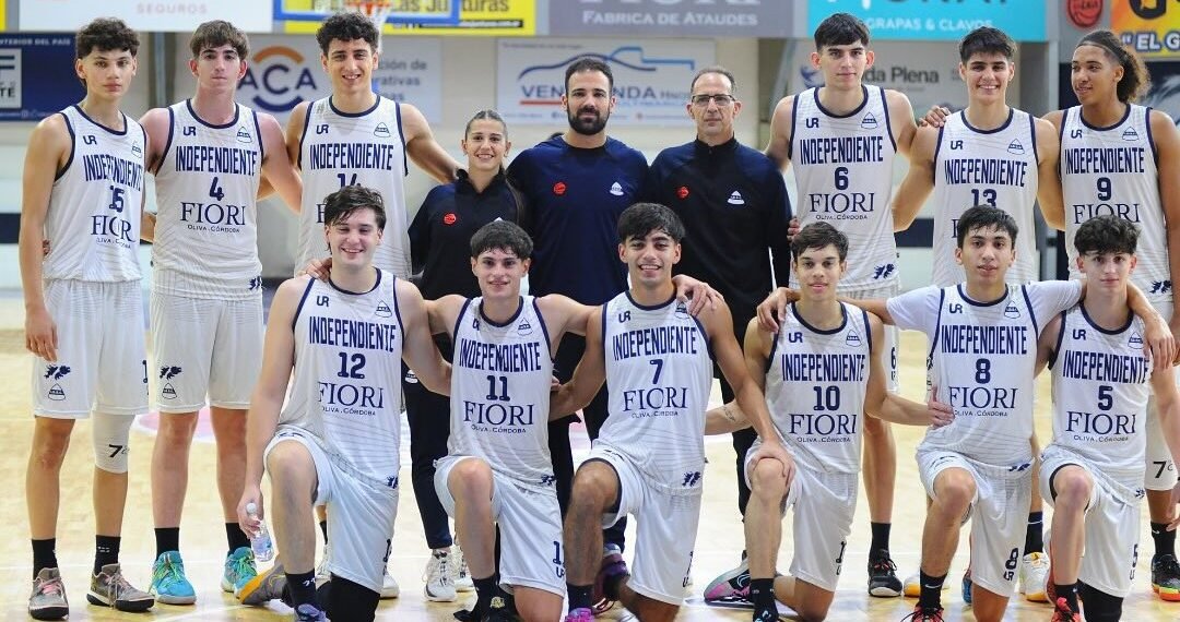Independiente ganó en Liga Provincial U21 y se afianza como puntero en su zona