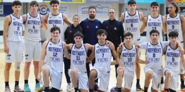 Independiente ganó en Liga Provincial U21 y se afianza como puntero en su zona