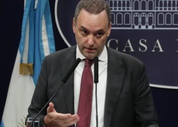 El Gobierno Nacional relanza el Servicio Militar Voluntario con foco en la capacitación y la inserción laboral