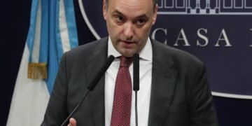 El Gobierno Nacional relanza el Servicio Militar Voluntario con foco en la capacitación y la inserción laboral