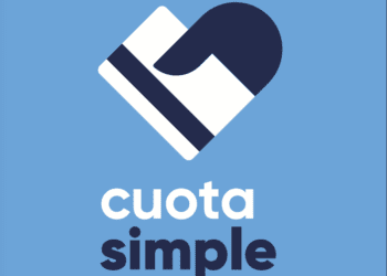 Cuota Simple suma 9 y 12 cuotas y abarca materiales de construcción, entre otros