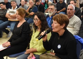 Desarrollo Social de Oliva se suma al trabajo contra el trabajo infantil