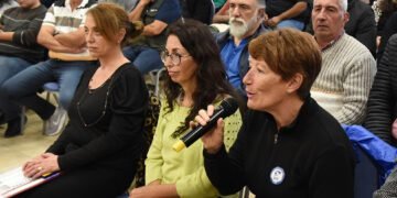 Desarrollo Social de Oliva se suma al trabajo contra el trabajo infantil