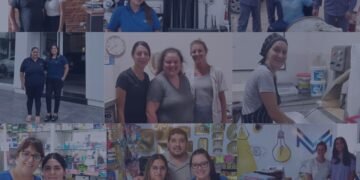 La Oficina de Empleo de Oliva presentó sus logros en lo que va de 2024