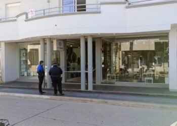 Femicidio en Villa del Rosario: Una mujer de 54 años fue asesinada de un disparo