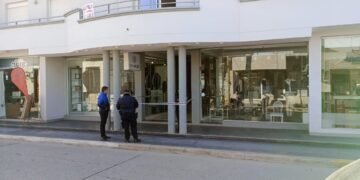 Femicidio en Villa del Rosario: Una mujer de 54 años fue asesinada de un disparo