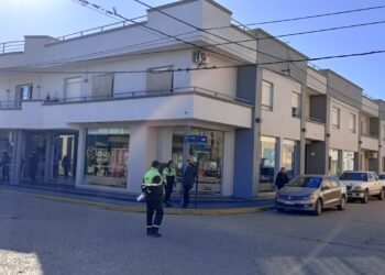 Que dijo la Policía sobre el femicidio en Villa del Rosario