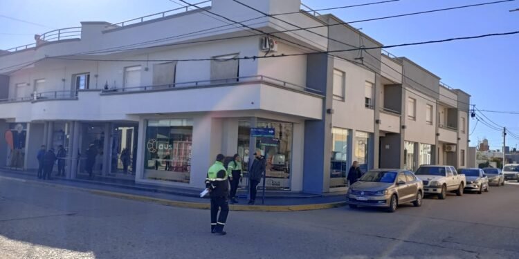 Que dijo la Policía sobre el femicidio en Villa del Rosario