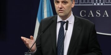 GNC: El Gobierno Nacional estima que esta noche se normalizará el expendio