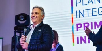 Los detalles del Plan Integral para la Primera Infancia anunciado por la Provincia