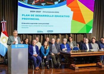 Leer, escribir y comprender antes de tercer grado: una de las metas propuestas por la Provincia