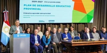 Leer, escribir y comprender antes de tercer grado: una de las metas propuestas por la Provincia