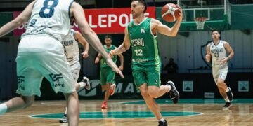 Independiente sumó su novena derrota consecutiva en la noche de ayer.Jorge Banegas fue el goleador del juego con 31 puntos y convirtiendo 8 de 10 en triples. En tanto que, Tomas Nally bajó 10 rebotes. Cabe destacar que el equipo de Oliva ha garantizado su presenciia en la temporada 24/25. 