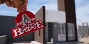 Así podés acceder a tu vivienda propia sin bancos con Cooperativa Horizonte