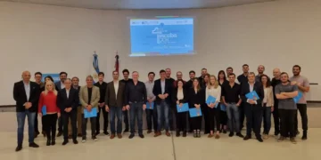 En Villa María potenciarán emprendimientos y empresas locales