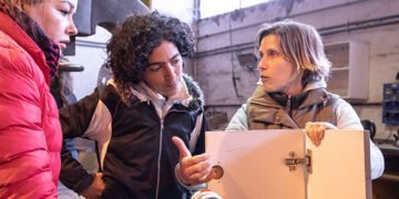 Escuela de Oficios de la UNC: 34 oportunidades de capacitación, cómo inscribirse y cursar