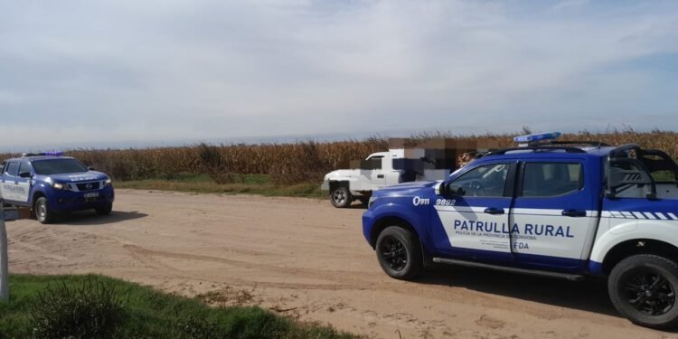 Se multiplican los controles por caza ilegal en Laguna Larga, Oncativo y la región