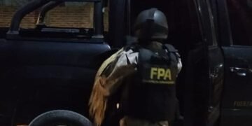 Golpe al Narcotráfico en Río Segundo: Cierran Punto de Venta tras 10 Meses de Investigación