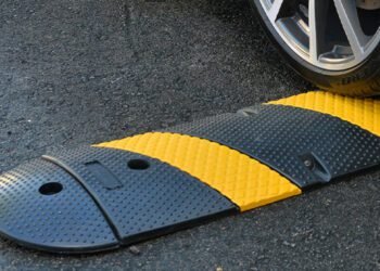 Oliva sumará más reductores de velocidad en distintos sectores