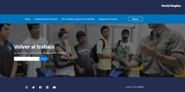 Volver al Trabajo: Cómo inscribirse al programa que reemplaza el Potenciar Trabajo