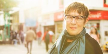 María Teresa Andruetto será distinguida con el título de Doctora Honoris Causa por la Universidad Nacional de Mar del Plata