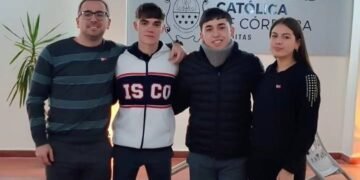 Oliva: El producto ecológico de una escuela que ya consiguió financiamiento y avanza