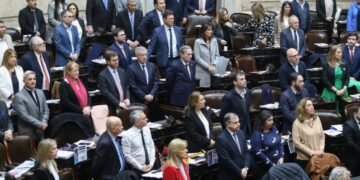 Ganancias, Bienes Personales, RIGI: los puntos centrales de la Ley Bases aprobada