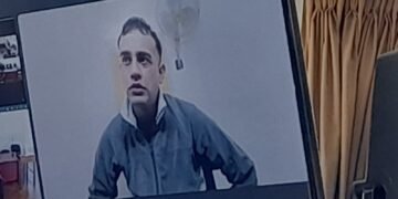 Un hombre radicado en Oliva fue condenado por múltiples delitos