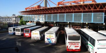 Vuelve a subir el boleto del interurbano: cuánto costará ir a Villa María o Córdoba