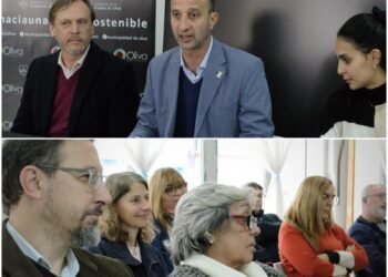 La UNC brindará asistencia en Oliva a egresados del secundario