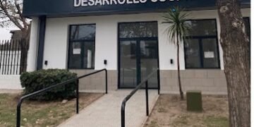 Polo de Desarrollo Social