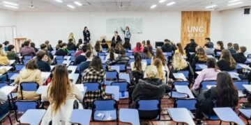 La Justicia llama a concurso a psicólogos y trabajadores sociales de Oliva y la región