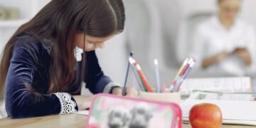 Buscan familia adoptiva para una niña de 11 años