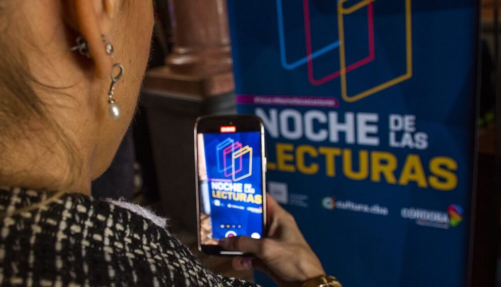 Hoy llega la Noche de las Lecturas a Oliva: las propuestas y dónde participar