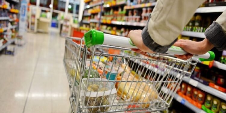 La inflación en Córdoba subió un 4,08% en mayo