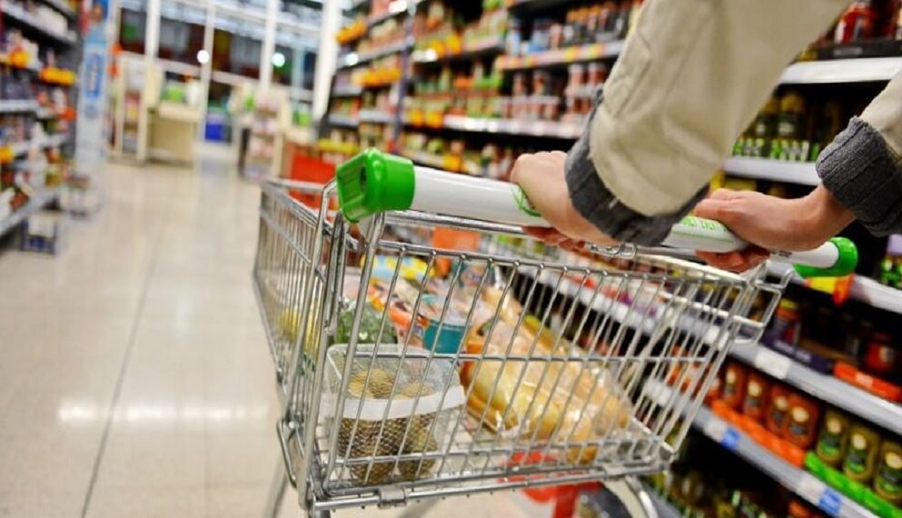 Fuerte suba en alimentos en Oliva en febrero: 4,34%, la más alta de los últimos 12 meses