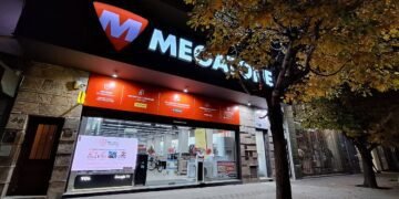 Nueva sucursal de Megatone.net en Jesús María