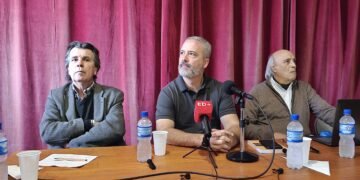 Presentaron Historias Clínicas IV sobre el Vidal Abal